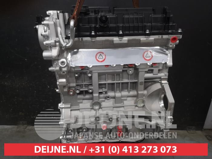 Overhauled Engine Hyundai i30 (PDEB5/PDEBB/PDEBD/PDEBE) 2.0 N Turbo 16V Price € 3.962,75 Inclusive VAT offered by V.Deijne Jap.Auto-onderdelen BV