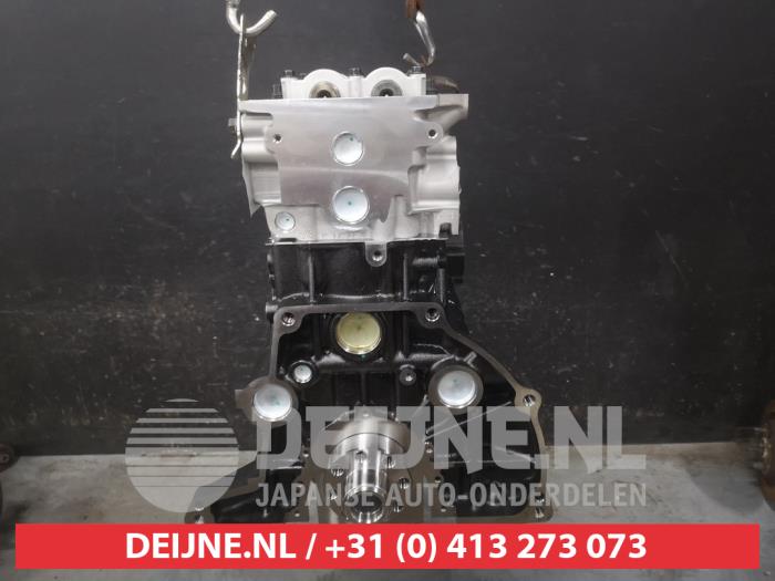 Overhauled Engine Toyota Land Cruiser (J12) 3.0 D-4D 16V Price € 3.811,50 Inclusive VAT offered by V.Deijne Jap.Auto-onderdelen BV