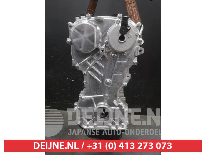Skontrolowane Silnik Kia Sorento III (UM) 2.4 GDI 16V 4x2 Cena € 2.994,75 Z VAT oferowane przez V.Deijne Jap.Auto-onderdelen BV