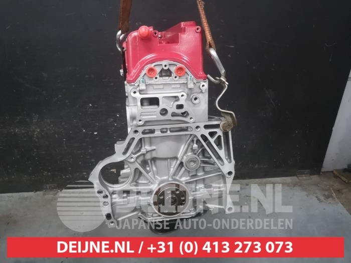 Revisado Motor Honda Civic (EP/EU) 2.0 16V Type-R Precio € 2.722,50 IVA incluido ofrecido por V.Deijne Jap.Auto-onderdelen BV