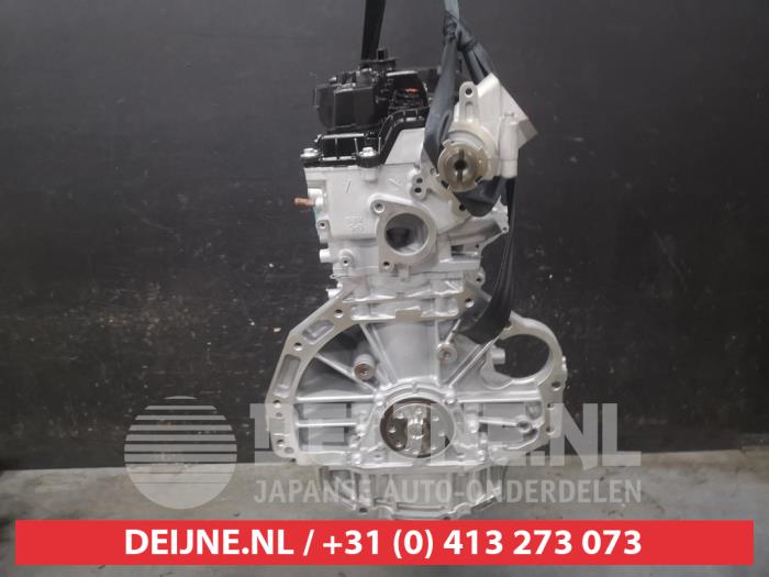 Generalüberholte Motor Suzuki Swift (ZC/ZD) 1.4 Booster Jet Sport Turbo 16V Preis € 3.448,50 Mit Mehrwertsteuer angeboten von V.Deijne Jap.Auto-onderdelen BV