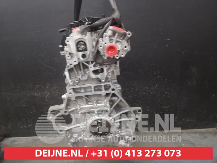 Overhauled Engine Honda Civic (FK6/7/8/9) 1.0i VTEC Turbo 12V Price € 3.236,75 Inclusive VAT offered by V.Deijne Jap.Auto-onderdelen BV