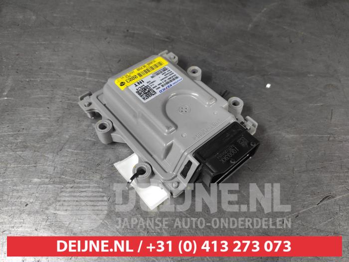 Usados HV control módulo Kia EV3 (SV1) 58.3/81.4 kWh Precio de solicitud ofrecido por V.Deijne Jap.Auto-onderdelen BV