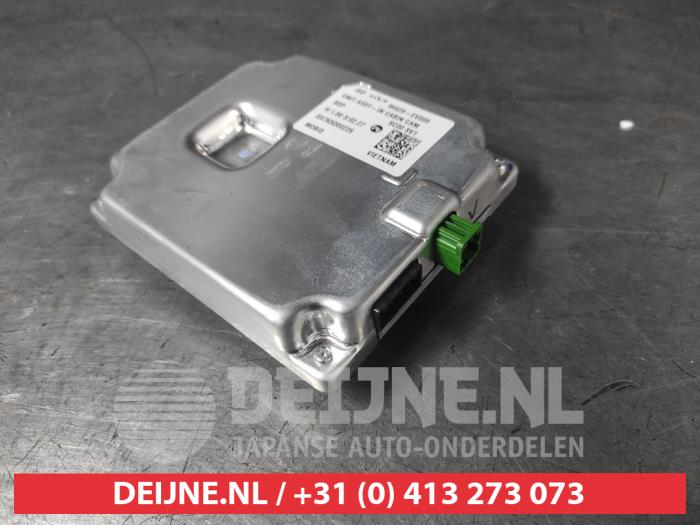 Usagé Module caméra Kia EV3 (SV1) 58.3/81.4 kWh Prix sur demande proposé par V.Deijne Jap.Auto-onderdelen BV