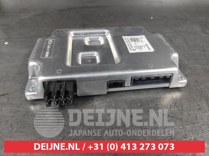 Used Body control computer Kia EV3 (SV1) 58.3/81.4 kWh Price on request offered by V.Deijne Jap.Auto-onderdelen BV