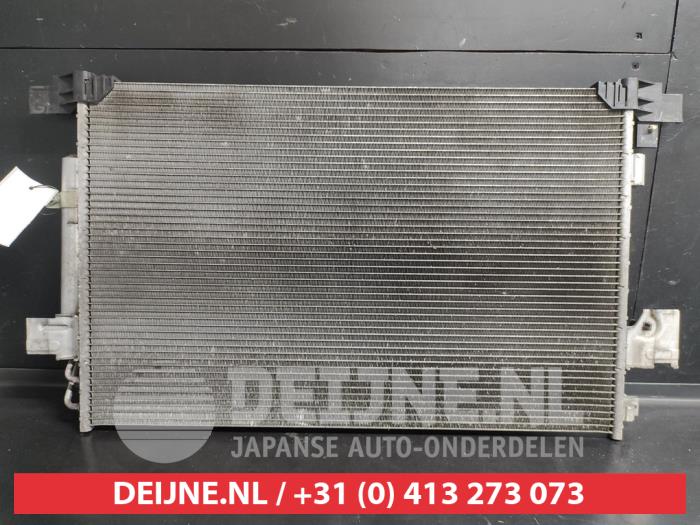 Gebrauchte Klima Kondensor Mitsubishi ASX 1.6 MIVEC 16V Preis auf Anfrage angeboten von V.Deijne Jap.Auto-onderdelen BV