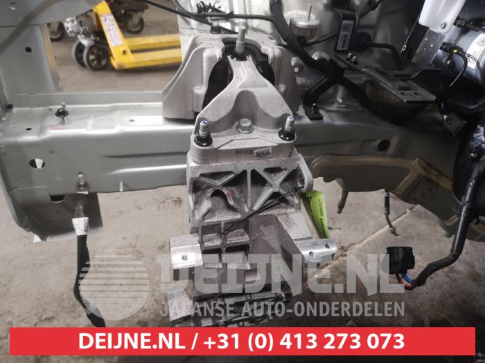 Usagé Support moteur Kia EV3 (SV1) 58.3/81.4 kWh Prix sur demande proposé par V.Deijne Jap.Auto-onderdelen BV