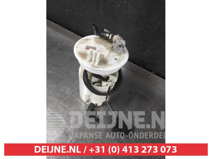 Usagé Pompe à carburant Subaru BRZ (ZC6) 2.0 16V Prix sur demande proposé par V.Deijne Jap.Auto-onderdelen BV