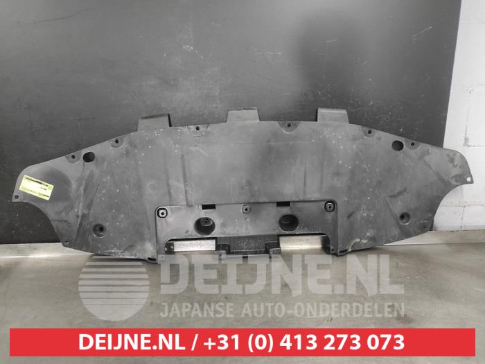 Usados Parachoque placa base Kia EV3 (SV1) 58.3/81.4 kWh Precio de solicitud ofrecido por V.Deijne Jap.Auto-onderdelen BV