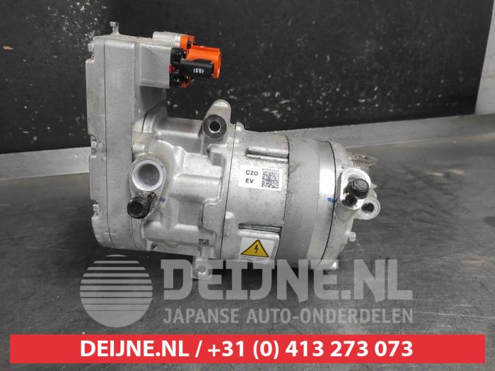 Usagé Pompe clim Kia EV3 (SV1) 58.3/81.4 kWh Prix sur demande proposé par V.Deijne Jap.Auto-onderdelen BV