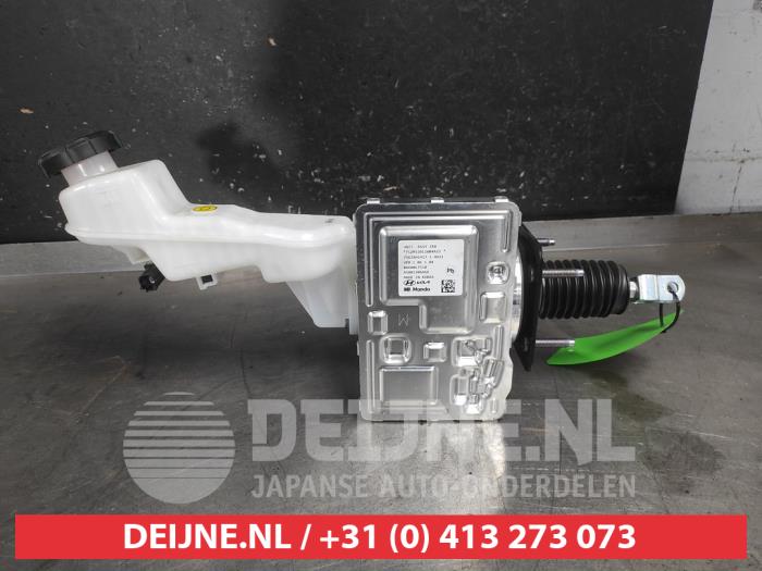 Usagé Servo frein Kia EV3 (SV1) 58.3/81.4 kWh Prix € 500,00 Règlement à la marge proposé par V.Deijne Jap.Auto-onderdelen BV