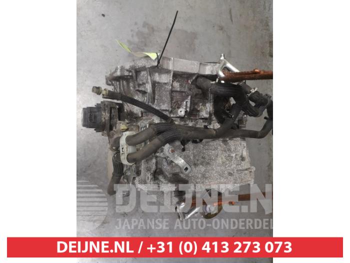 Gebrauchte Getriebe Toyota Aygo X 1.0 12V VVT-i Preis auf Anfrage angeboten von V.Deijne Jap.Auto-onderdelen BV