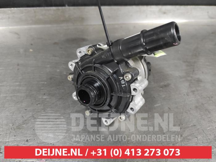 Begagnade Vattenpump Kia Niro II (SG2) e-Niro 64.8 kWh Pris på förfrågan erbjuds av V.Deijne Jap.Auto-onderdelen BV