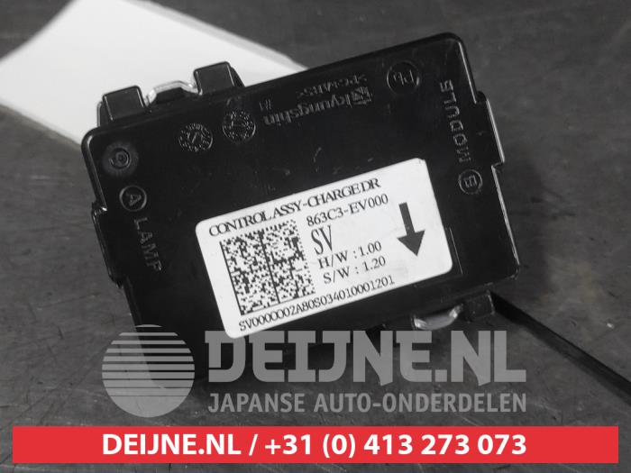 Używane Modul (rózne) Kia EV3 (SV1) 58.3/81.4 kWh Cena na żądanie oferowane przez V.Deijne Jap.Auto-onderdelen BV