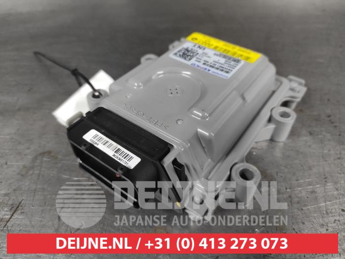 Usados HV control módulo Kia EV3 (SV1) 58.3/81.4 kWh Precio de solicitud ofrecido por V.Deijne Jap.Auto-onderdelen BV