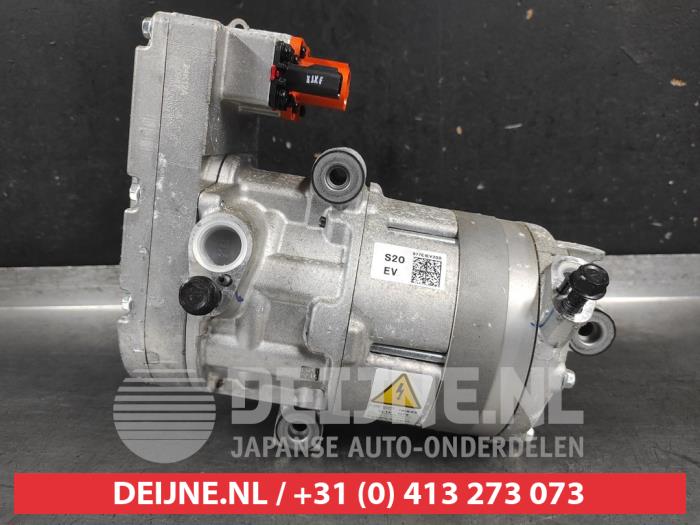 Usagé Pompe clim Kia EV3 (SV1) 58.3/81.4 kWh Prix sur demande proposé par V.Deijne Jap.Auto-onderdelen BV