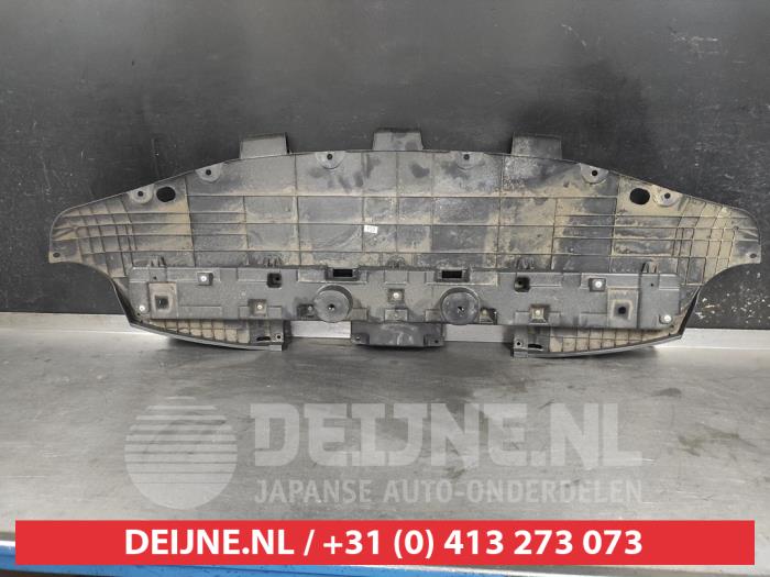 Usados Parachoque placa base Kia EV3 (SV1) 58.3/81.4 kWh Precio de solicitud ofrecido por V.Deijne Jap.Auto-onderdelen BV