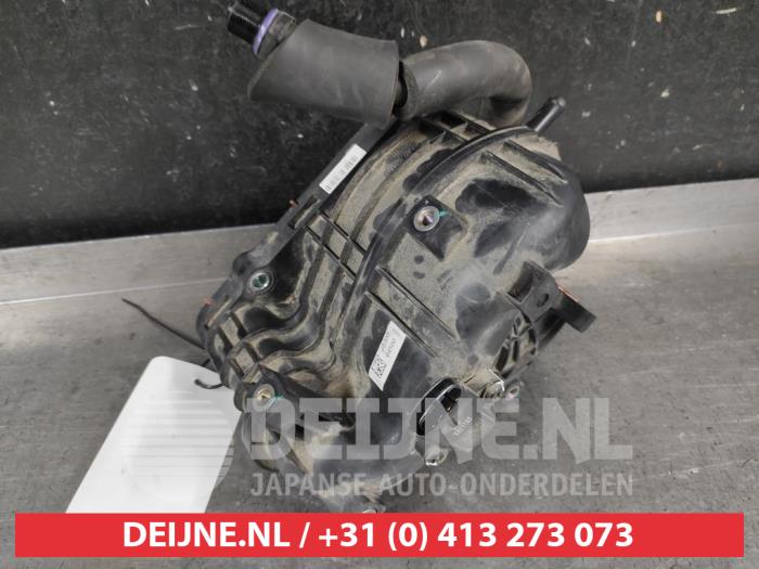 Używane Kolektor dolotowy Kia Stonic (YB) 1.0i T-GDi 12V Cena € 150,00 Procedura marży oferowane przez V.Deijne Jap.Auto-onderdelen BV