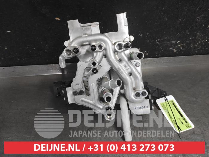 Usagé Refroidisseur clim Kia EV3 (SV1) 58.3/81.4 kWh Prix sur demande proposé par V.Deijne Jap.Auto-onderdelen BV