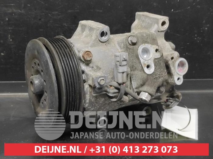 Gebrauchte Klimapumpe Toyota RAV4 (A3) 2.0 16V Valvematic 4x4 Preis auf Anfrage angeboten von V.Deijne Jap.Auto-onderdelen BV