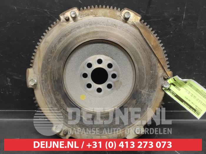 Gebrauchte Schwungrad Toyota RAV4 (A3) 2.0 16V Valvematic 4x4 Preis auf Anfrage angeboten von V.Deijne Jap.Auto-onderdelen BV