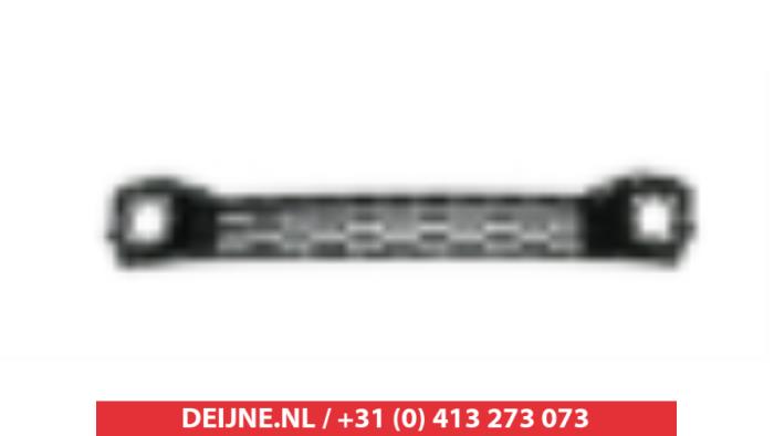 Nowe Kratka zderzaka Kia Picanto Cena € 64,74 Z VAT oferowane przez V.Deijne Jap.Auto-onderdelen BV