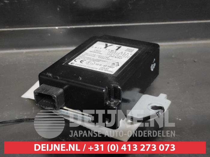 Begagnade Däcktrycksmodul Subaru BRZ (ZC6) 2.0 16V Pris på förfrågan erbjuds av V.Deijne Jap.Auto-onderdelen BV