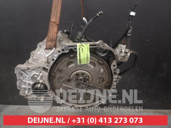 Gebrauchte Getriebe Toyota RAV4 (A3) 2.0 16V VVT-i 4x4 Preis € 1.500,00 Margenregelung angeboten von V.Deijne Jap.Auto-onderdelen BV
