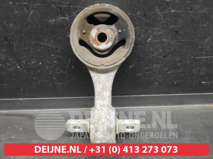 Engine mount Honda Civic (FK1/2/3), 2012 / 2017 1.4i VTEC 16V, Hatchback, Petrol, 1.339cc, 73kW (99pk), FWD, L13Z4, 2012-02 / 2016-12, FK14; FK15; FK17 (Used)