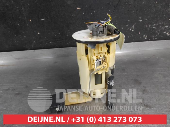 Usagé Pompe d'injection Lexus IS (E1) 200 2.0 24V Prix sur demande proposé par V.Deijne Jap.Auto-onderdelen BV