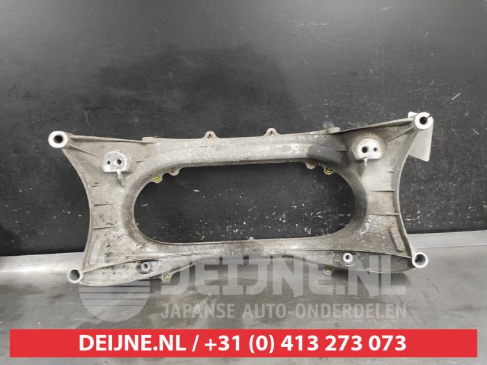 Begagnade Underram Lexus IS (E2) 220d 16V Pris på förfrågan erbjuds av V.Deijne Jap.Auto-onderdelen BV