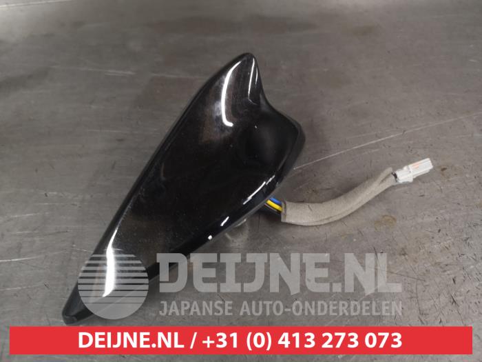 Używane Antena Kia EV3 (SV1) 58.3/81.4 kWh Cena na żądanie oferowane przez V.Deijne Jap.Auto-onderdelen BV