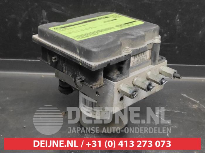 Gebrauchte ABS Pumpe Honda Civic (FK/FN) 1.4 i-Dsi Preis € 100,00 Margenregelung angeboten von V.Deijne Jap.Auto-onderdelen BV