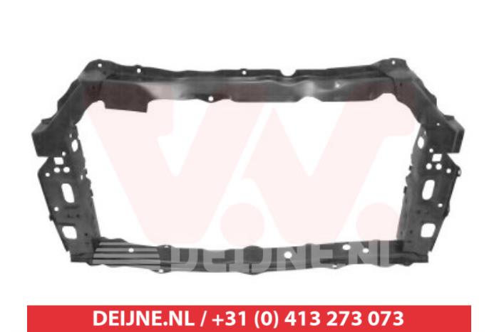 Nya Front Toyota Aygo Pris € 75,54 Inklusive moms erbjuds av V.Deijne Jap.Auto-onderdelen BV
