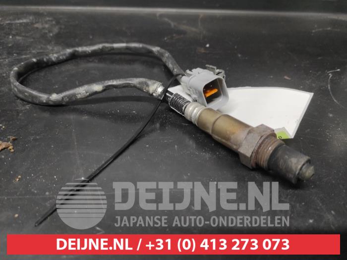 Sonda lambda Hyundai i30 (GDHB5), 2011 1.6 GDI Blue 16V, Hatchback, Benzyna, 1.591cc, 99kW (135pk), FWD, G4FD; EURO4, 2011-12 / 2016-12, GDHB5P5; GDHB5P6; GDHB5PD; GDHB5PE (Używany)