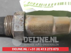 Sonda lambda z Hyundai i30 (GDHB5) 1.6 GDI Blue 16V 2016