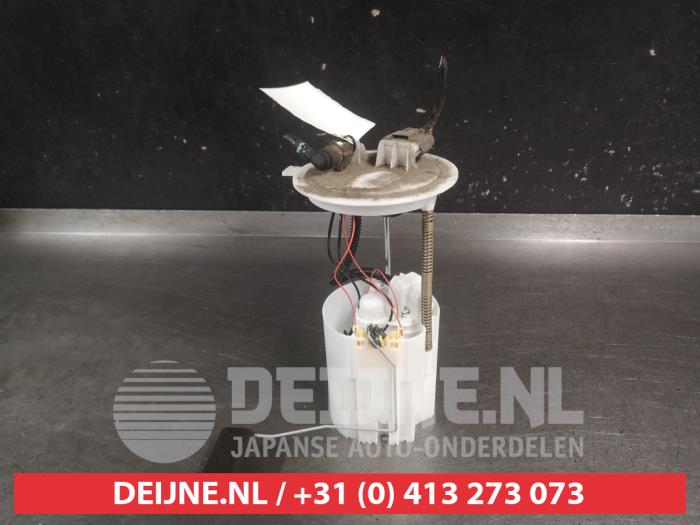 Gebrauchte Kraftstoffpumpe Elektrisch Nissan Qashqai (J11) Preis auf Anfrage angeboten von V.Deijne Jap.Auto-onderdelen BV
