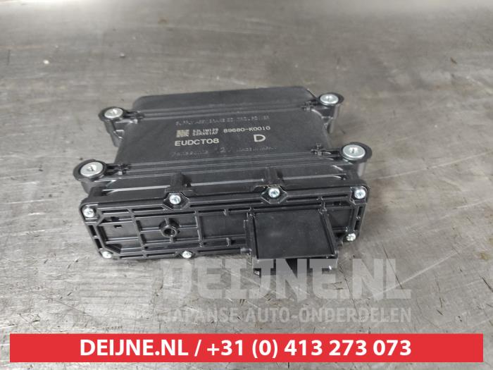 Used ABS Computer Mazda 2 Hybrid 1.5 12V Price on request offered by V.Deijne Jap.Auto-onderdelen BV