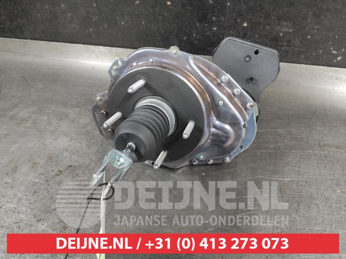 Usagé Servo frein Mazda 2 Hybrid 1.5 12V Prix sur demande proposé par V.Deijne Jap.Auto-onderdelen BV