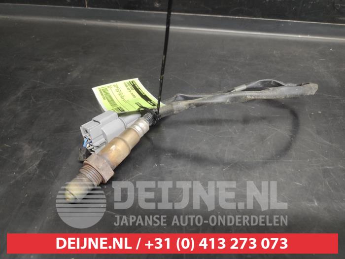 Sonda lambda Hyundai iX20 (JC), 2010 / 2019 1.4i 16V, SUV, Benzyna, 1.396cc, 66kW (90pk), FWD, G4FA, 2010-11 / 2019-07, JCF5P1; JCF5P2; JCF5P6; JCF5P7 (Używany)