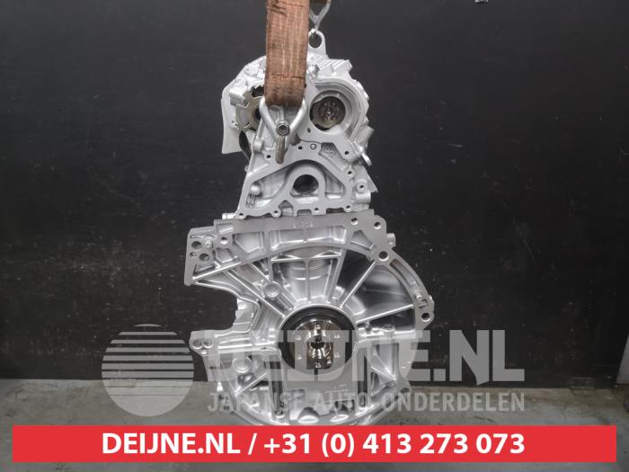 Skontrolowane Silnik Nissan Qashqai (J11) 1.3 DIG-T 140 16V Cena € 3.478,75 Z VAT oferowane przez V.Deijne Jap.Auto-onderdelen BV