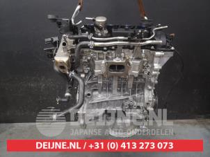 Motor van een Kia Niro II (SG2) 1.6 GDI Plug-in Hybrid 2022