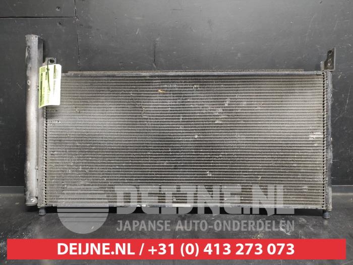 Klima Kondensor Lexus CT 200h, 2010 1.8 16V, Fließheck, Elektrisch Benzin, 1.798cc, 73kW (99pk), FWD, 2ZRFXE, 2011-09 / 2020-09 (Gebraucht)