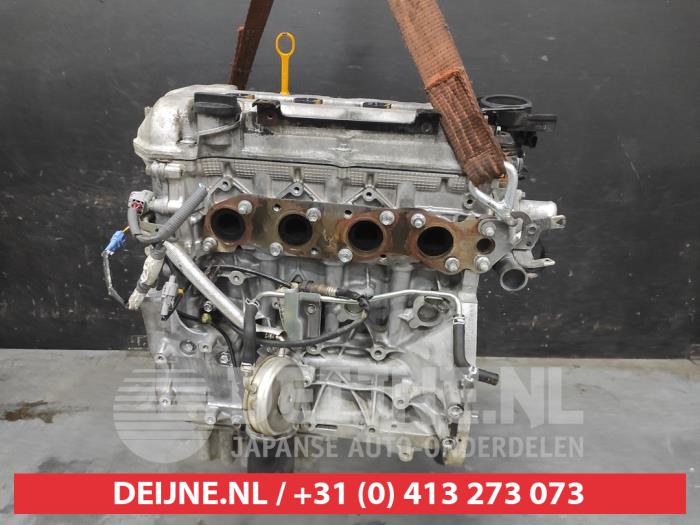 Used Engine Suzuki Swift (ZA/ZC/ZD) 1.6 Sport VVT 16V Price € 1.500,00 Margin scheme offered by V.Deijne Jap.Auto-onderdelen BV