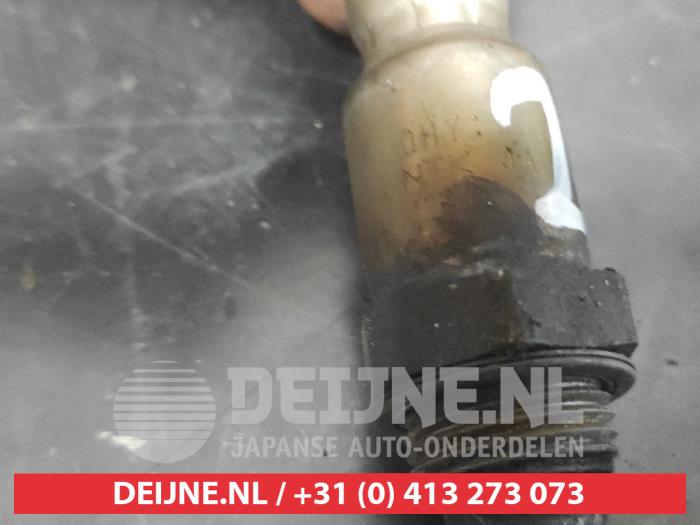 Sonde lambda d'un Honda CR-Z (ZF1) 1.5 Hybrid 16V 2011