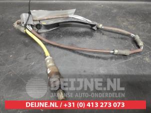 Sonde lambda d'un Honda CR-Z (ZF1) 1.5 Hybrid 16V 2011