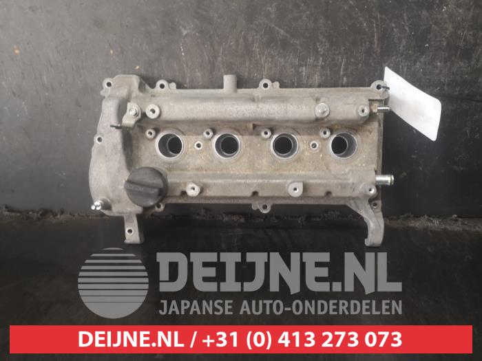 Gebrauchte Ventildeckel Toyota Yaris III (P13) 1.5 16V Hybrid Preis auf Anfrage angeboten von V.Deijne Jap.Auto-onderdelen BV