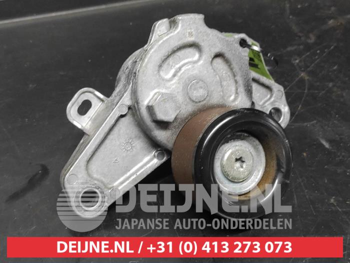 Usados Tensor correa múltiple Suzuki Swift (ZC/ZD) Precio de solicitud ofrecido por V.Deijne Jap.Auto-onderdelen BV
