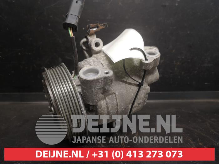 Gebrauchte Klimapumpe Toyota Aygo X 1.0 12V VVT-i Preis auf Anfrage angeboten von V.Deijne Jap.Auto-onderdelen BV