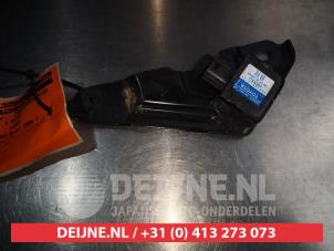Used Airbag sensor Toyota Prius (NHW20) 1.5 16V Price on request offered by V.Deijne Jap.Auto-onderdelen BV